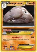 mega victor