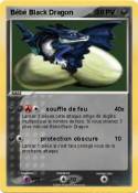 Bébé Black