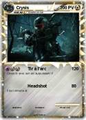 Crysis