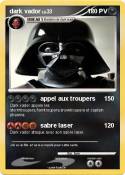 dark vador