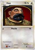 Péon