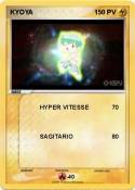 KYOYA 