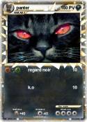 panter
