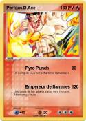 Portgas.D.Ace Portgas.D.Ace