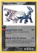 Dialga et