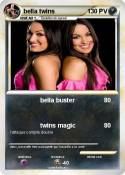 bella twins