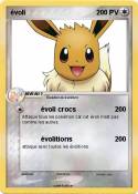 évoli