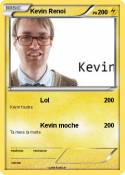 Kevin Renoi