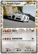 Bugatti Veyron