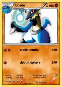 lucario