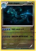 ocen dragon