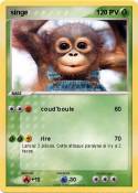 singe