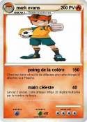 mark evans