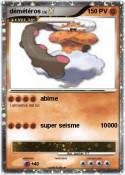 démétéros