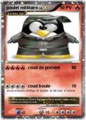poulet