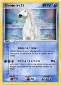 Bronze niv.15