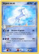 Argent niv.45