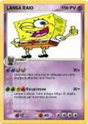 LANSA RAIO