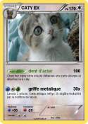 CATY EX