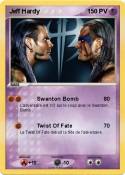 Jeff Hardy