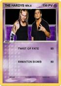 THE HARDYS