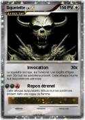 Squelette Squelette