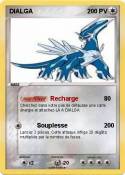 DIALGA