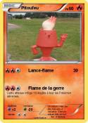 Pitoufeu Pitoufeu