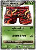 freegun piment freegun piment