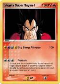 Vegeta Super