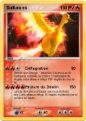 Sulfura ex