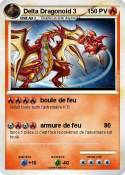 Delta Dragonoid