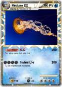 Méduse EX