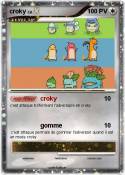 croky