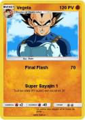 Vegeta