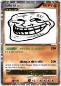 trolls lol