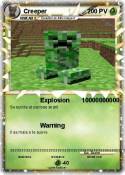 Creeper