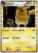 Pikatchu