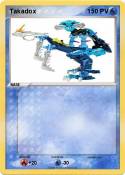 Takadox