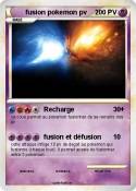 fusion pokemon
