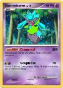 Diamentcorne