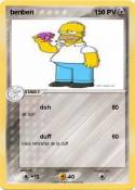 benben