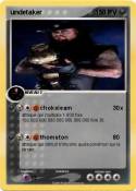 undetaker