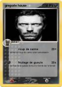 gregorie house
