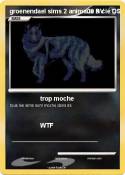 groenendael sims 2 animaux & cie DS groenendael