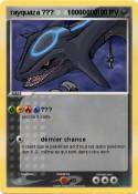 rayquaza ???