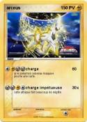 arceus arceus