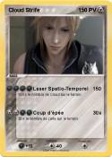 Cloud Strife