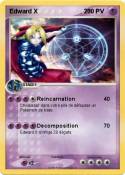 Edward X 20
