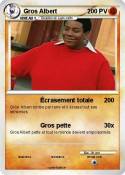 Gros Albert